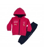 Παιδικό σετ φόρμας  Joom ΜΒ Παιδικό σετ φόρμας  Joom ΜΒ