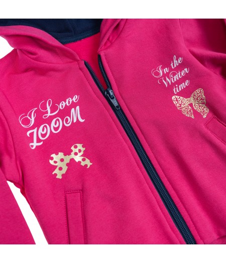 Παιδικό σετ φόρμας  Joom ΜΒ