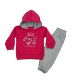 Παιδικό σετ φόρμας  Joom ΜΕ