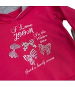 Παιδικό σετ φόρμας  Joom ΜΕ