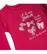 Παιδικό σετ μπλούζα με κολάν Joom ΓΠ