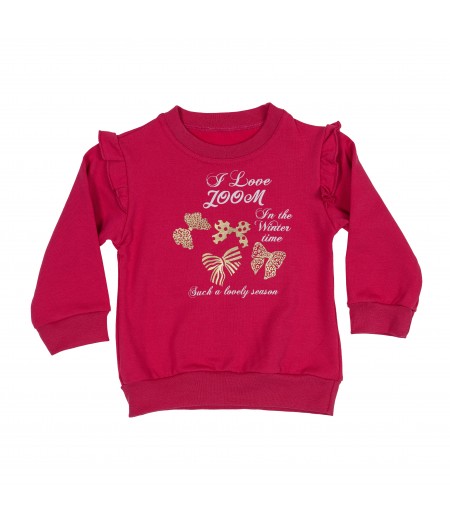 Παιδική μπλούζα Joom ΚΝ