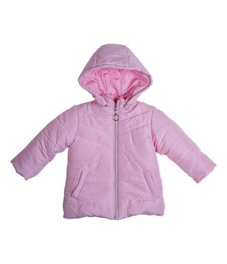 Παιδικό μπουφάν Joom ΚΖ