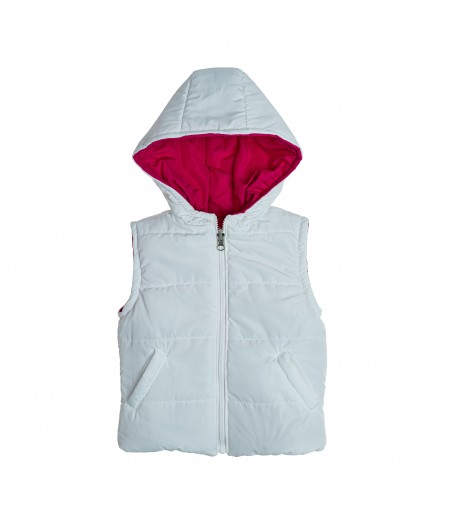 Παιδικό μπουφάν αμάνικο Joom ΚΦ