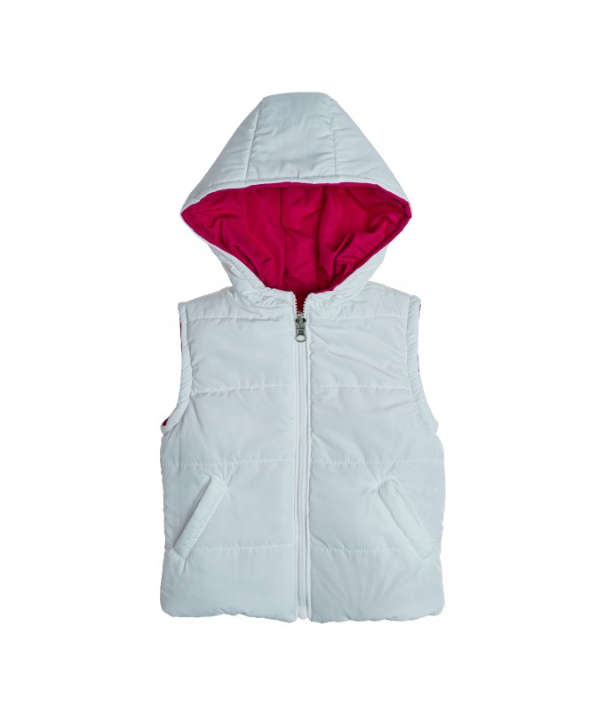 Παιδικό μπουφάν αμάνικο Joom ΚΦ