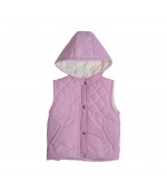 Παιδικό μπουφάν αμάνικο Joom ΓΡ