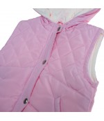 Παιδικό μπουφάν αμάνικο Joom ΓΡ