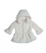 Γούνα με κουκούλα Joom ΓΧ