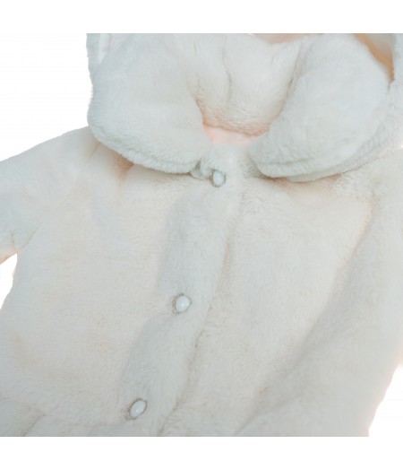 Γούνα με κουκούλα Joom ΓΧ