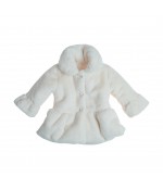 Γούνα με κουκούλα Joom ΓΧ