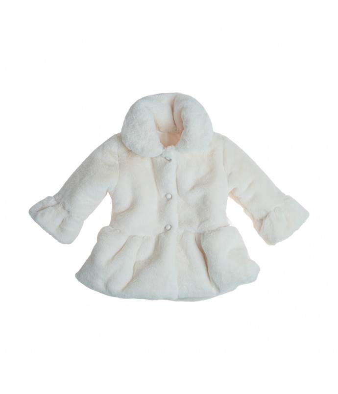 Γούνα με κουκούλα Joom ΓΧ
