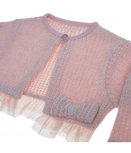 Ζακέτα Μπολερό Joom MA