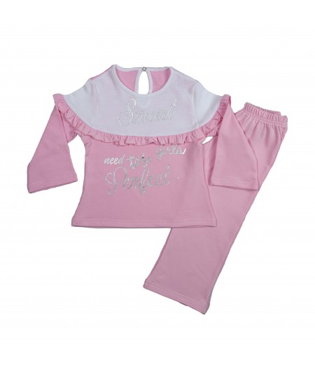 Children's  set pajamas  Smart