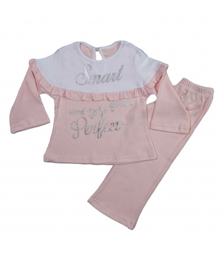 Children's  set pajamas  Smart