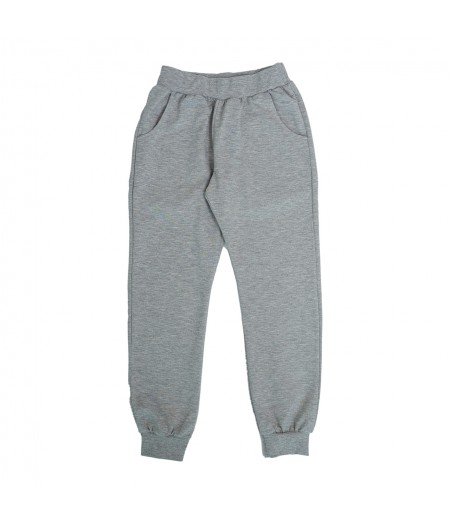 Παιδικό παντελόνι φούτερ Smart ΠΑ