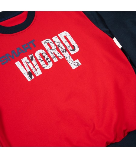 Παιδικό σετ φόρμας Smart ΒΜ