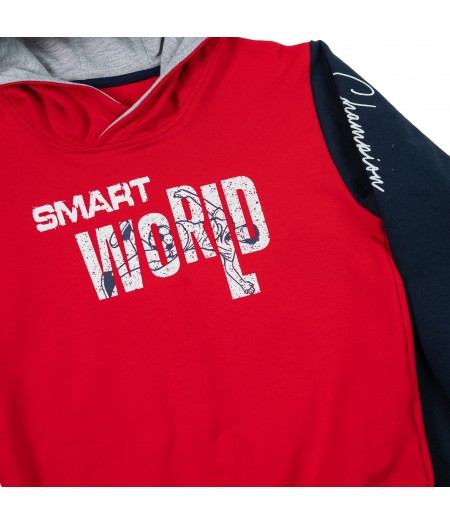 Παιδικό σετ φόρμας Smart ΔΧ