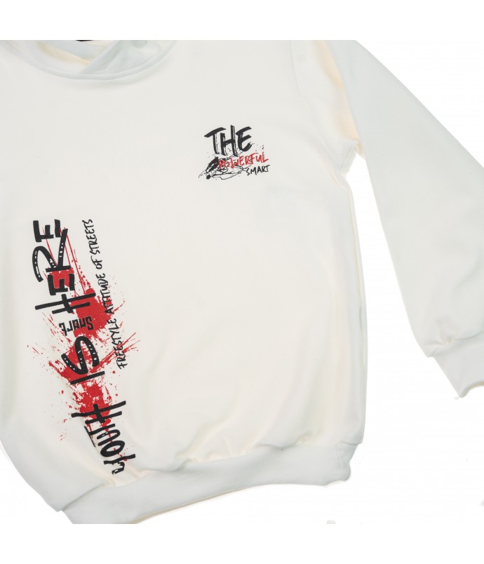 Παιδική μπλούζα Smart ΠΔ Παιδική μπλούζα Smart ΠΔ