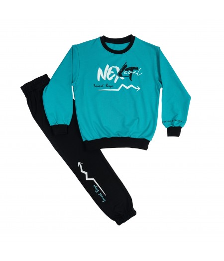 Παιδικό σετ φόρμας Smart ΒΝ