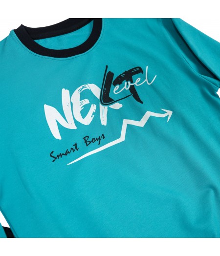 Παιδικό σετ φόρμας Smart ΒΝ