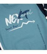 Παιδικό σετ φόρμας Smart ΔΣ  Παιδικό σετ φόρμας Smart ΔΣ