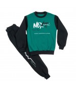 Παιδικό σετ φόρμας Smart ΔΤ