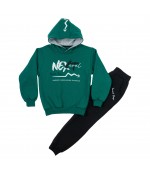 Παιδικό σετ φόρμας Smart ΔΨ Παιδικό σετ φόρμας Smart ΔΨ