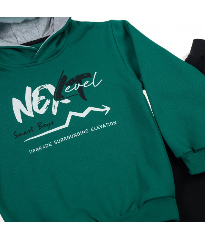 Παιδικό σετ φόρμας Smart ΔΨ Παιδικό σετ φόρμας Smart ΔΨ