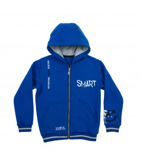 Παιδική ζακέτα Smart ΑΞ