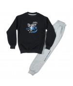 Παιδικό σετ φόρμας Smart ΔΡ Παιδικό σετ φόρμας Smart ΔΡ