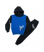 Παιδικό σετ φόρμας Smart ΔΥ Παιδικό σετ φόρμας Smart ΔΥ