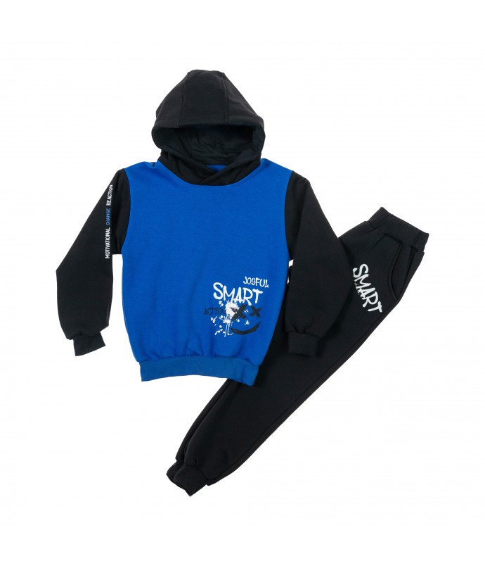 Παιδικό σετ φόρμας Smart ΔΥ Παιδικό σετ φόρμας Smart ΔΥ