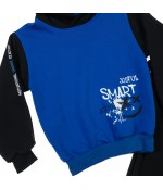 Παιδικό σετ φόρμας Smart ΔΥ Παιδικό σετ φόρμας Smart ΔΥ