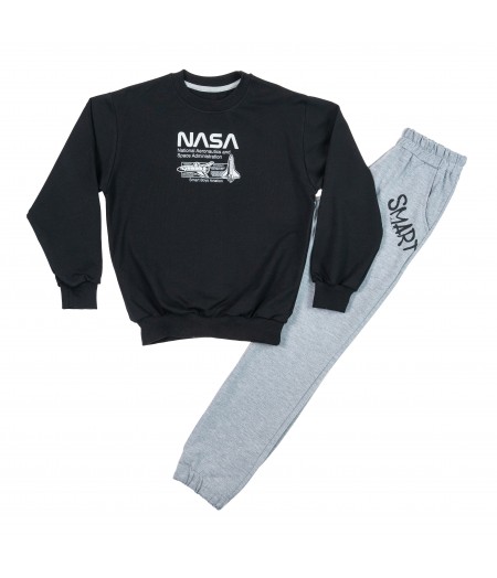 Παιδικό σετ φόρμας Smart ΒΛ