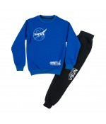 Παιδικό σετ φόρμας Smart ΔΠ Παιδικό σετ φόρμας Smart ΔΠ