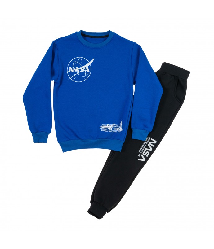 Παιδικό σετ φόρμας Smart ΔΠ Παιδικό σετ φόρμας Smart ΔΠ