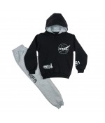 Παιδικό σετ φόρμας Smart ΔΦ Παιδικό σετ φόρμας Smart ΔΦ