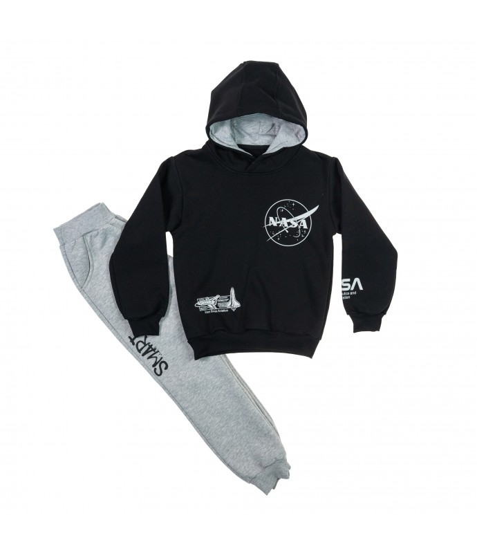 Παιδικό σετ φόρμας Smart ΔΦ Παιδικό σετ φόρμας Smart ΔΦ