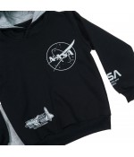 Παιδικό σετ φόρμας Smart ΔΦ Παιδικό σετ φόρμας Smart ΔΦ