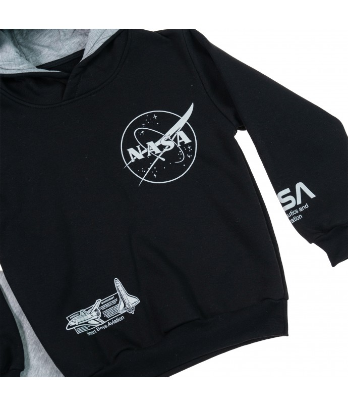 Παιδικό σετ φόρμας Smart ΔΦ Παιδικό σετ φόρμας Smart ΔΦ