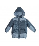 Μπουφάν με κουκούλα Smart ΑΧ