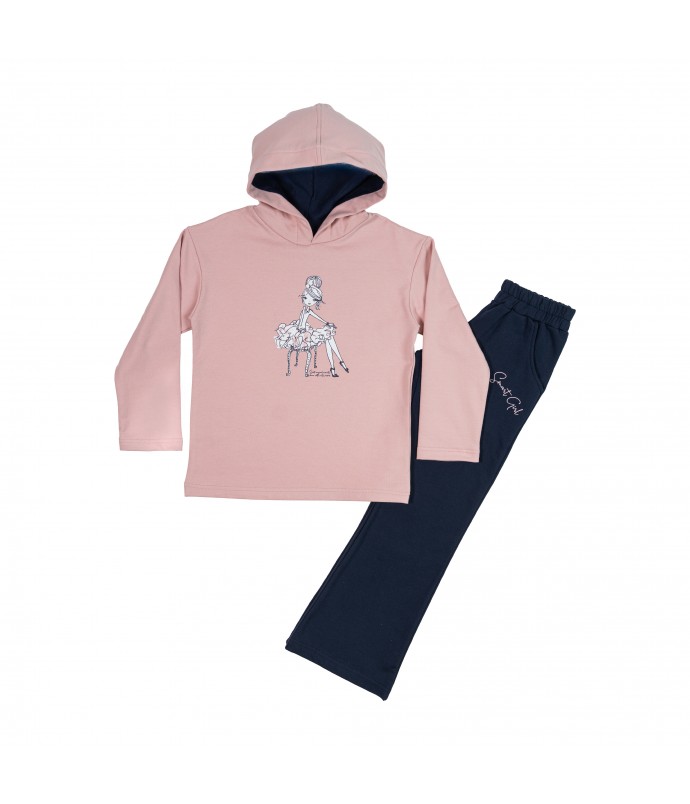 Παιδικό σετ φόρμας  Smart ΕΘ