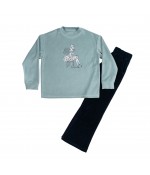 Παιδικό σετ φόρμας  Smart ΕΓ