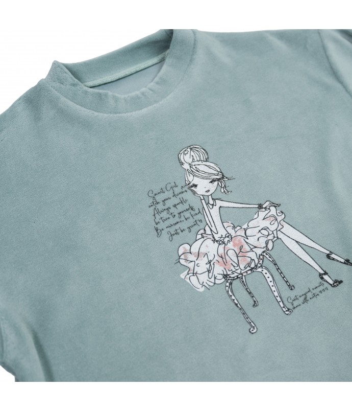 Παιδικό σετ φόρμας  Smart ΕΓ