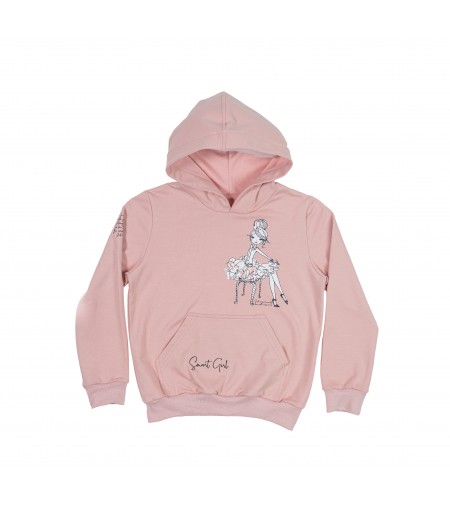 Children's blouse Smart