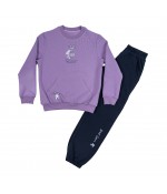 Παιδικό σετ φόρμας  Smart ΕΒ