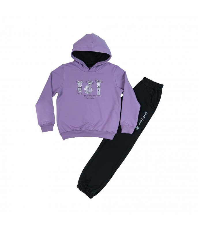 Παιδικό σετ φόρμας  Smart ΕΚ