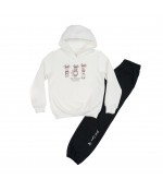 Παιδικό σετ φόρμας  Smart ΕΛ