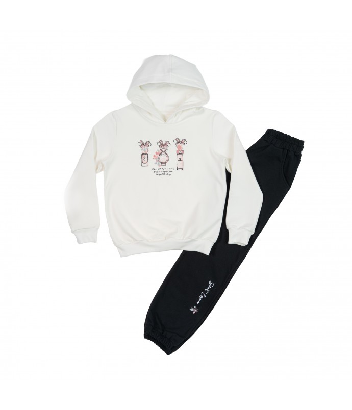 Παιδικό σετ φόρμας  Smart ΕΛ