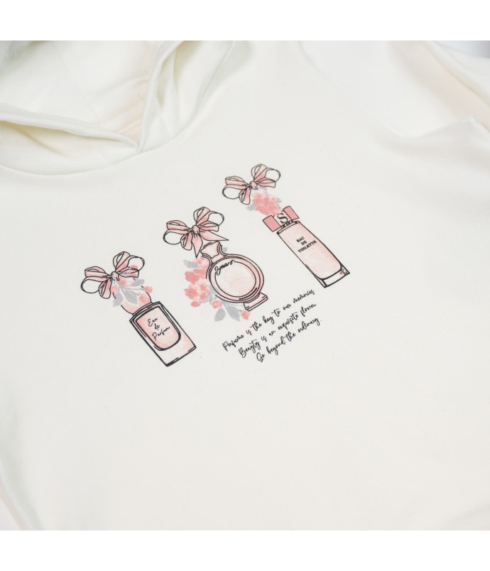 Παιδικό σετ φόρμας  Smart ΕΛ